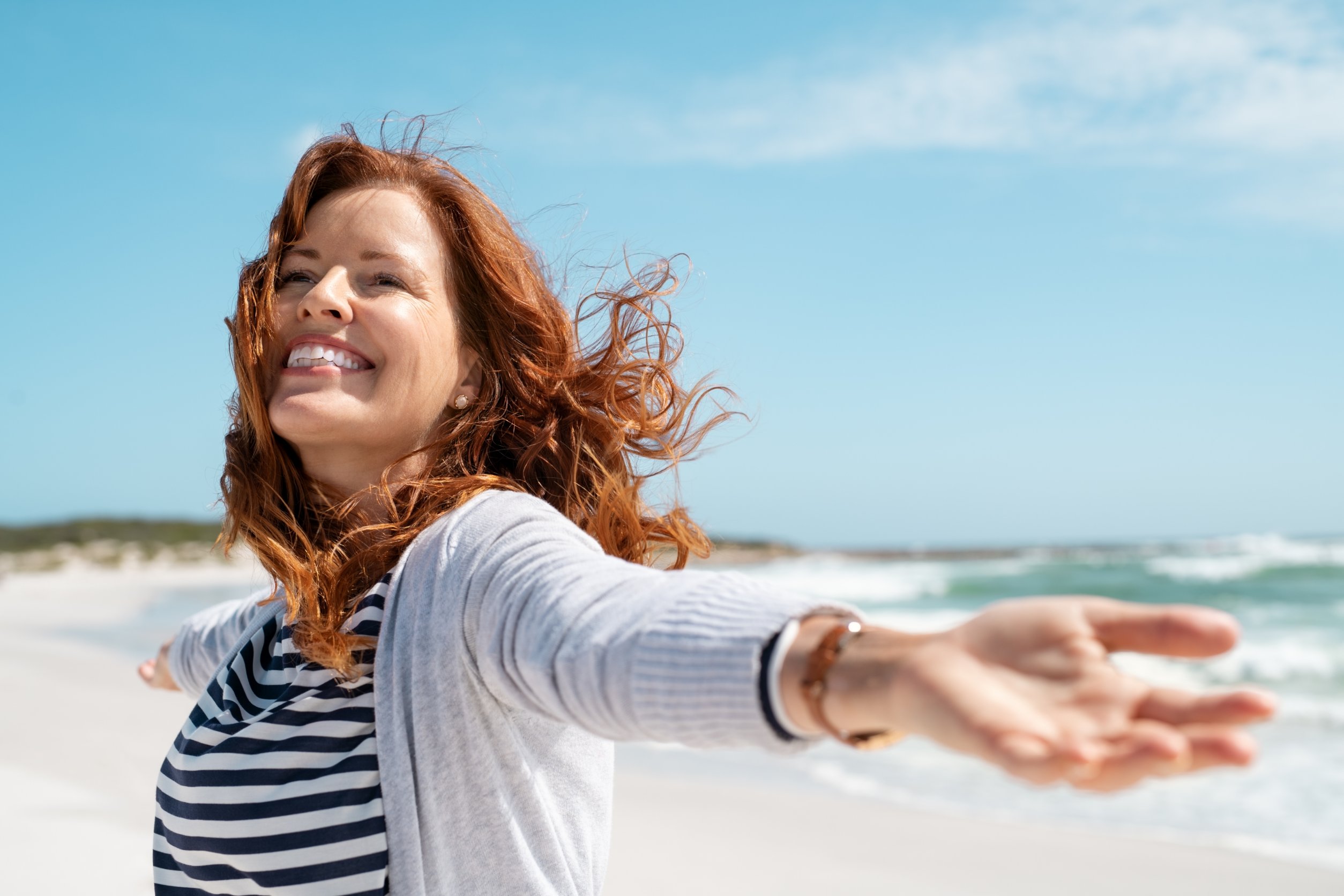 You are currently viewing Healthy and happy in life after 50